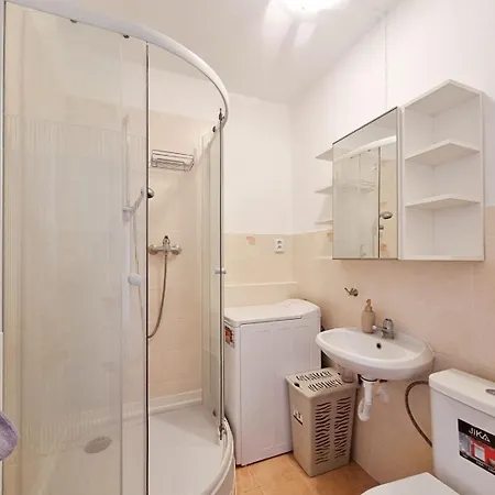 Pohodlne Centrum Apartmanov Bratislava