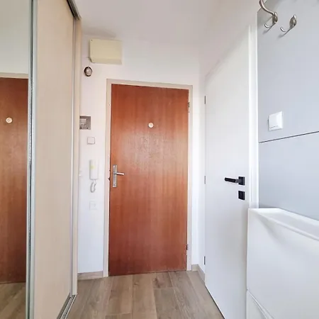 Pohodlne Centrum Apartmanov