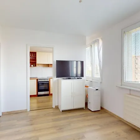 Pohodlne Centrum Apartmanov